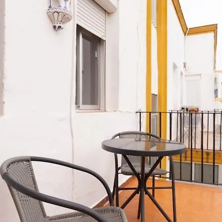 Ferienwohnung Hogar Del Sur By Gades Gestion Cádiz Exterior foto