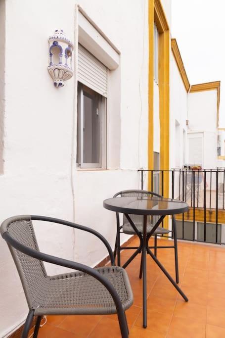 Apartment Hogar Del Sur By Gades Gestion