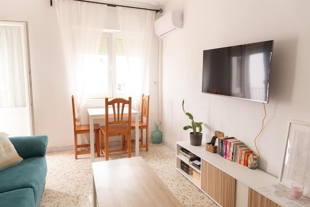 Apartment Hogar Del Sur By Gades Gestion *
