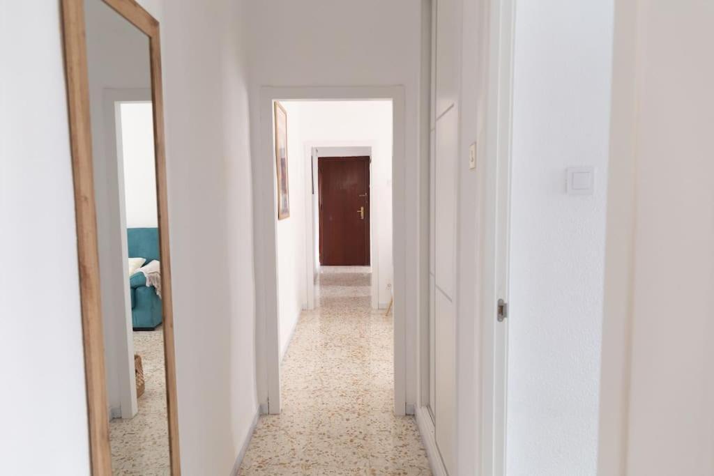 Apartment Hogar Del Sur By Gades Gestion Cádiz