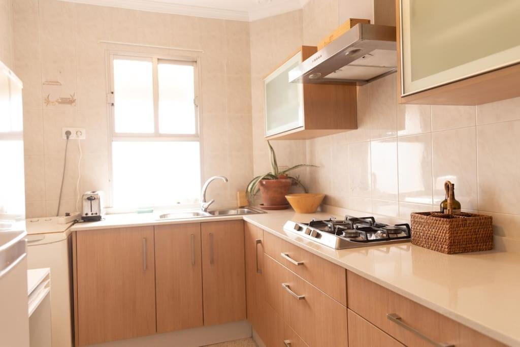 Hogar Del Sur By Gades Gestion Apartment
